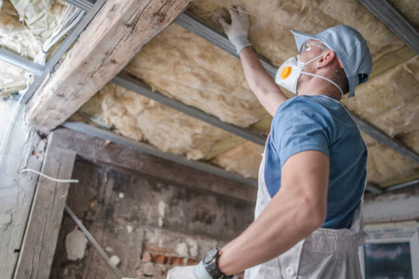 Best Wall Insulation Installation  in Dillsburg, PA